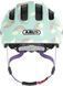 Шлем детский ABUS SMILEY 3.0 LED Blue Rainbow 673016 фото 2