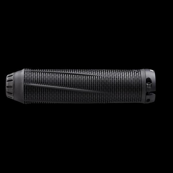 Грипсы SPANK SPIKE 33 Black E05SK33A0280SPK фото