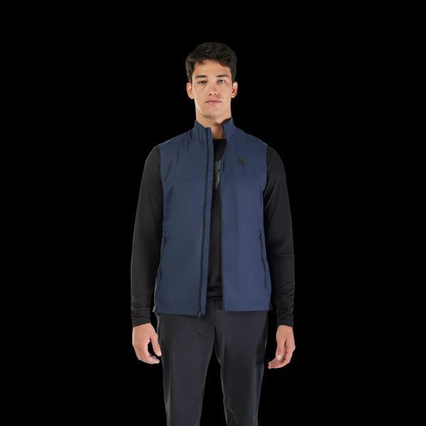 Жилет Жилет Fox RANGER WIND VEST Midnight 33386-329-L фото