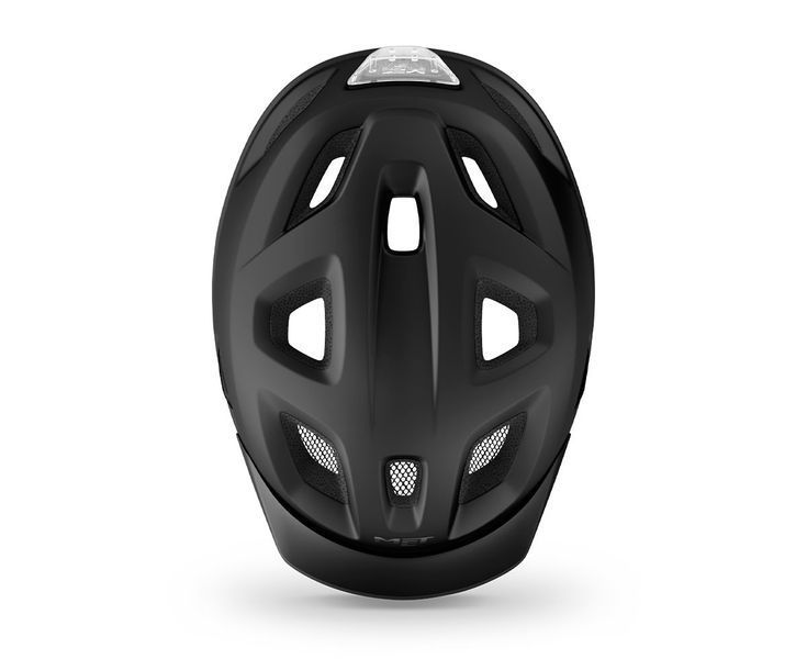 Шлем MET Mobilite [Black/Matt] 3HM 134 CEOO M NO1 фото