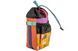 Сумка на руль KasyBag X-Pocket Pack One hand (кормушка) Colorful KB-XPPOH-clr фото 1