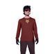 Джерсі Fox RANGER LS FOXHEAD Rust 33412-180-L фото 3
