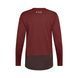 Джерсі Fox RANGER LS FOXHEAD Rust 33412-180-L фото 2