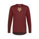 Джерсі Fox RANGER LS FOXHEAD Rust 33412-180-L фото 1