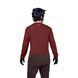 Джерсі Fox RANGER LS FOXHEAD Rust 33412-180-L фото 4