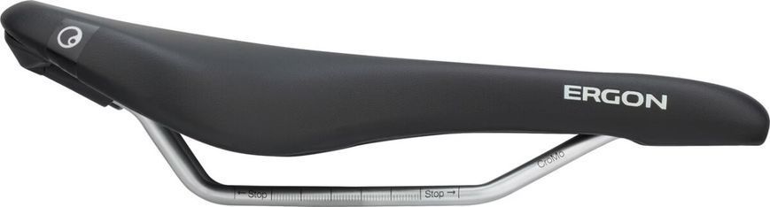 Седло Ergon SM Women black 440 000 70 фото