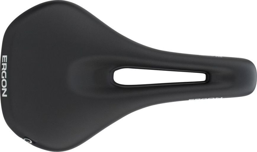 Седло Ergon SM Women black 440 000 70 фото