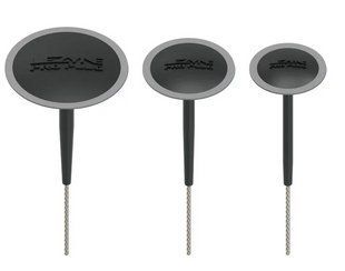Ремкомплект для безкамерок Lezyne TLS PRO PLUGS 4710582 547966 фото