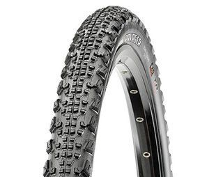 Покришка Maxxis Ravager 700X40, 60TPI, SilkShield/TR ETB00201400 фото