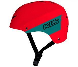 Шолом KLS JUMPER MINI Red 8585053818885 фото