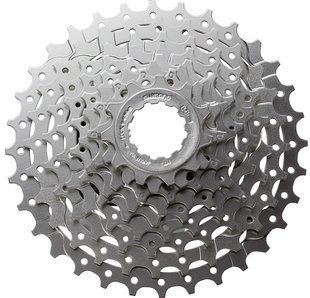 Касета Shimano CS-HG400 9 11-34 ICSHG4009134 фото
