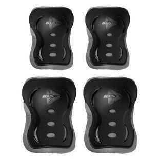 Комплект захисту KLS Kiter Pads 8585019379504 фото