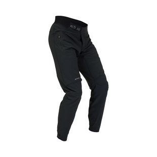 Штаны FOX FLEXAIR PRO FIRE ALPHA&trade; PANT [Black] 33763-001-34 фото