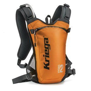 Рюкзак Kriega Backpack - Hydro2 - Orange 761334 фото
