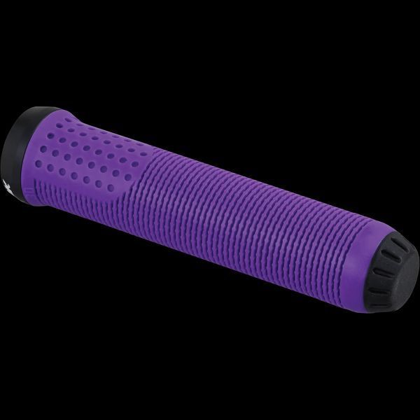 Грипсы SPANK SPIKE 30 Purple E05SK30A0P20SPK фото