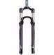 Вилка RockShox Recon Silver RL SA 29" чорна 00.4019.647.002 фото 3