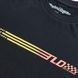 Футболка TLD STRIPES SS TEE; [BLACK] M 701738023 фото 2