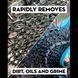 Дегризер обезжириватель Peaty's XXX Solvent Degreaser, 750ml PA7-3XSD-12 фото 2