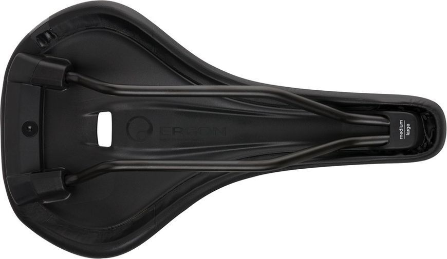 Сідло Ergon SM Sport Men black 440 010 00 фото