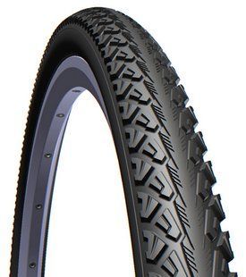 Покришка Mitas SHIELD V81 Classic 26x1.75x2.00 TIR-O9-01 фото