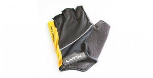 Рукавички Lynx Pro Yellow Pro-BY фото