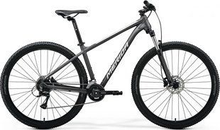 Велосипед 29" MERIDA BIG.NINE 20 MATT DARK SILVER(SILVER) A62411A 00936 фото