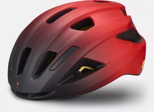 Шолом Specialized ALIGN II HLMT MIPS CE FLORED/BLK 60822-1013 фото