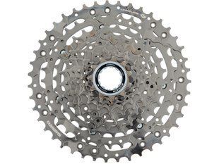 Касета Shimano CS-LG400-10 CUES 11-43 ECSLG40010143 фото