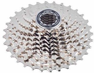 Касета Shimano CS-HG500 10 11-34 ICSHG50010134 фото