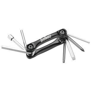 Мультитул Ice Toolz 91B5 Urban-8 TOO-95-00 фото