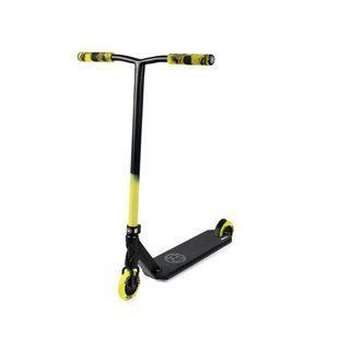 Самокат Hipe H3 Black/Yellow 21818334 фото