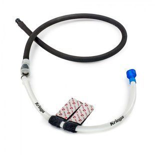 Комплект для шлема Kriega Hands Free Kit 760504 фото