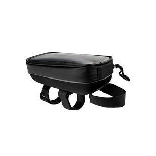 Сумка на раму Lezyne SMART ENERGY CADDY XL Чорний 0,5 л 4710582 542718 фото