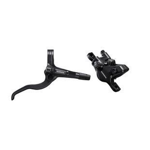 Гальмо гідравлічне Shimano MT410-2 заднє EMT4102JGRXRA170 фото