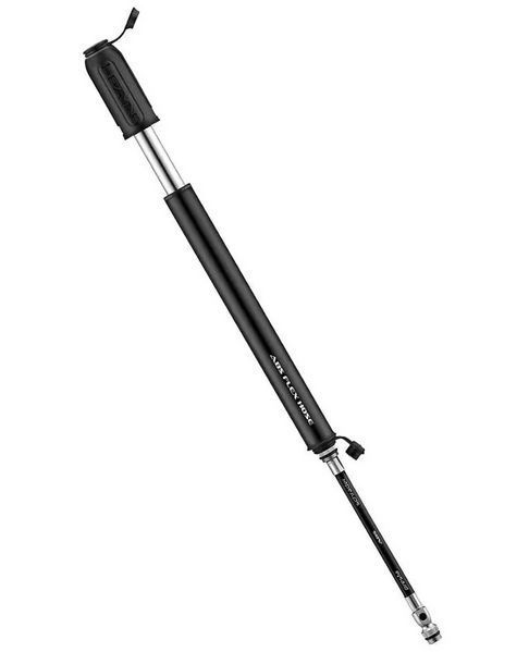 Насос Lezyne HV DRIVE M Черный матовый 4710582 552588 фото