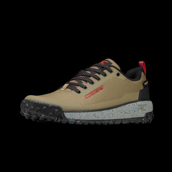 Кросовки RIDE CONCEPTS Tallac Men's Earth/Black 2289-620 фото