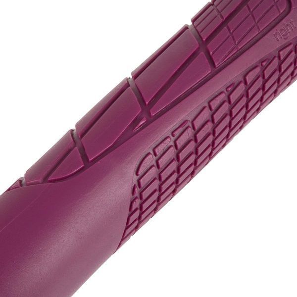 Грипсы Ergon GA2 Purple Reign 424 115 90 фото