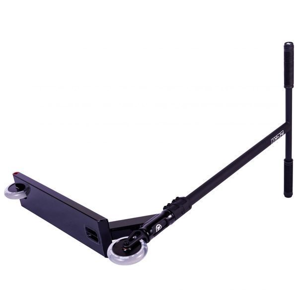 Самокат трюковий Hipe H5 Black 250150 фото