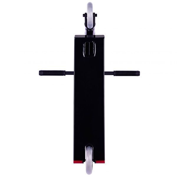 Самокат трюковий Hipe H5 Black 250150 фото