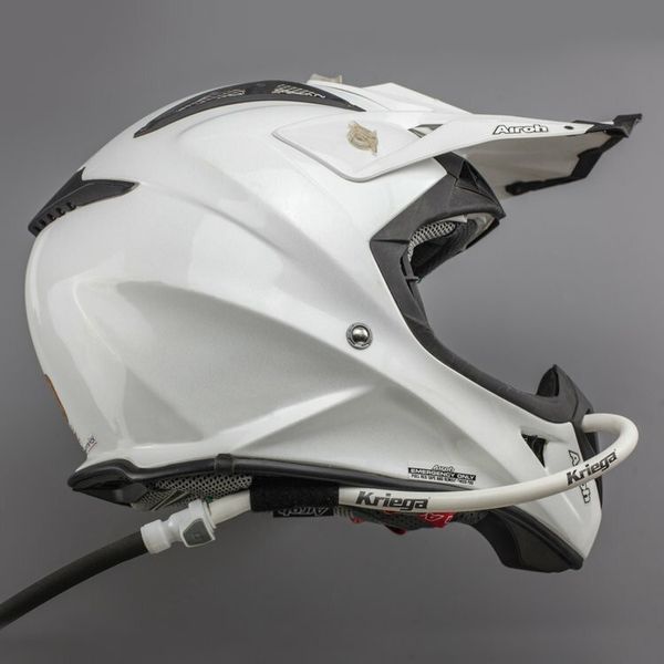 Комплект для шлема Kriega Hands Free Kit 760504 фото