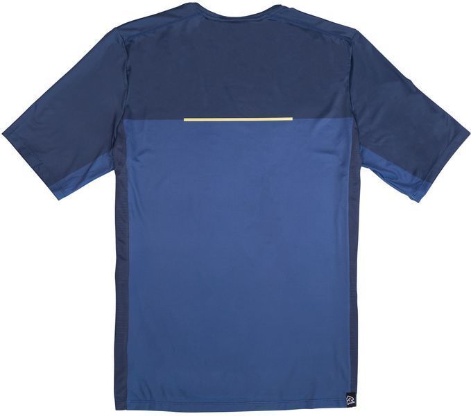 Джерсі RaceFace INDY SS JERSEY DARK NAVY RFJB170084 фото