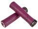 Грипсы Ergon GA2 Purple Reign 424 115 90 фото 1