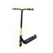 Самокат Hipe H3 Black/Yellow 21818334 фото 1