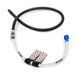 Комплект для шлема Kriega Hands Free Kit 760504 фото 1