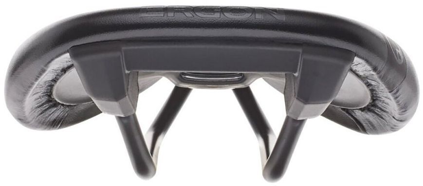Седло Ergon SM Pro Men stealth 440 010 02 фото