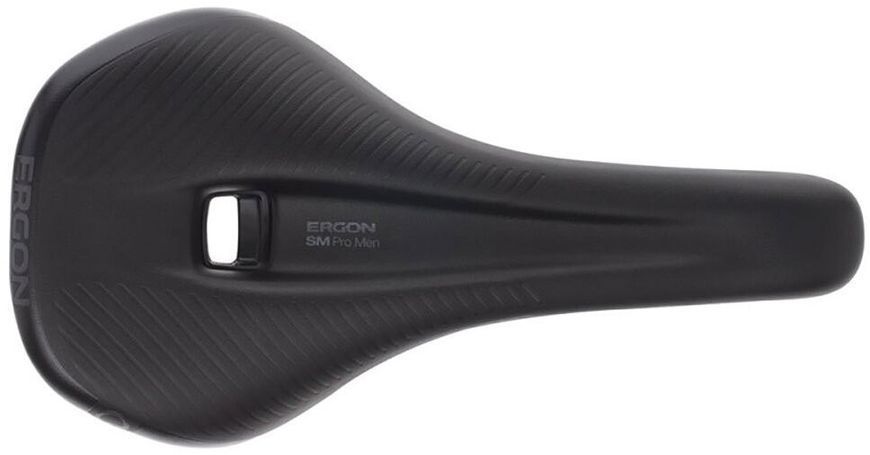 Седло Ergon SM Pro Men stealth 440 010 02 фото