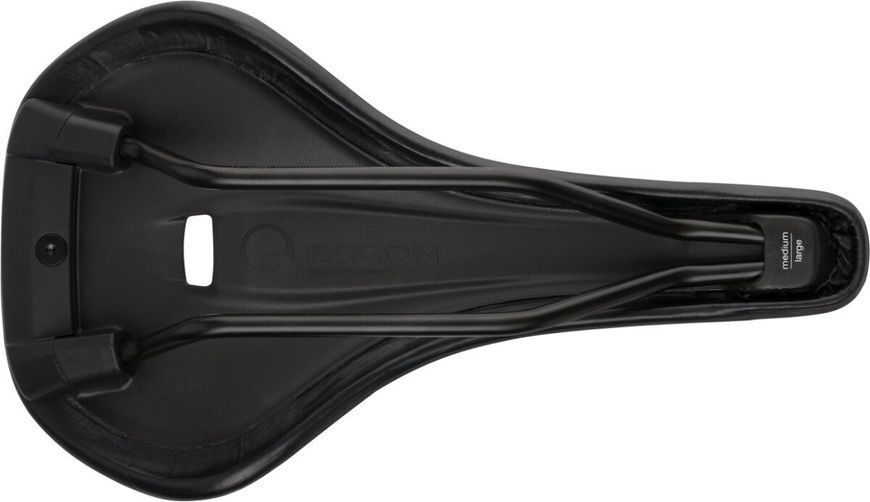 Седло Ergon SM Pro Men stealth 440 010 02 фото