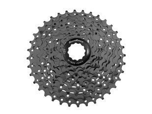 Касета SUN RACE M980 MTB 9 11-40T CAS-67-77 фото