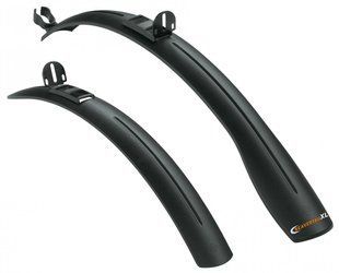 Крила SKS BEAVERTAIL XL SET BLACK 168032 фото