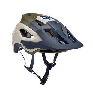 Шолом FOX SPEEDFRAME PRO KLIF CE [Olive Green] 30930-099-L фото